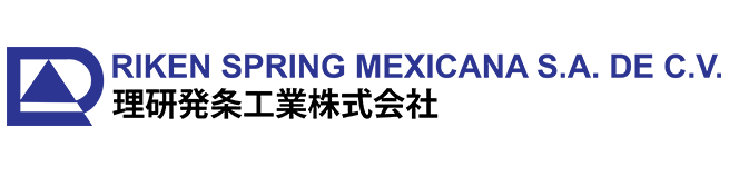 Riken Spring Mexicana Logo